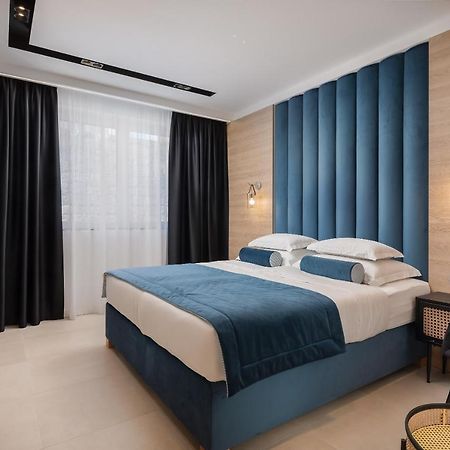 Luxury Rooms Unicus I, Ii, IV Split Ngoại thất bức ảnh