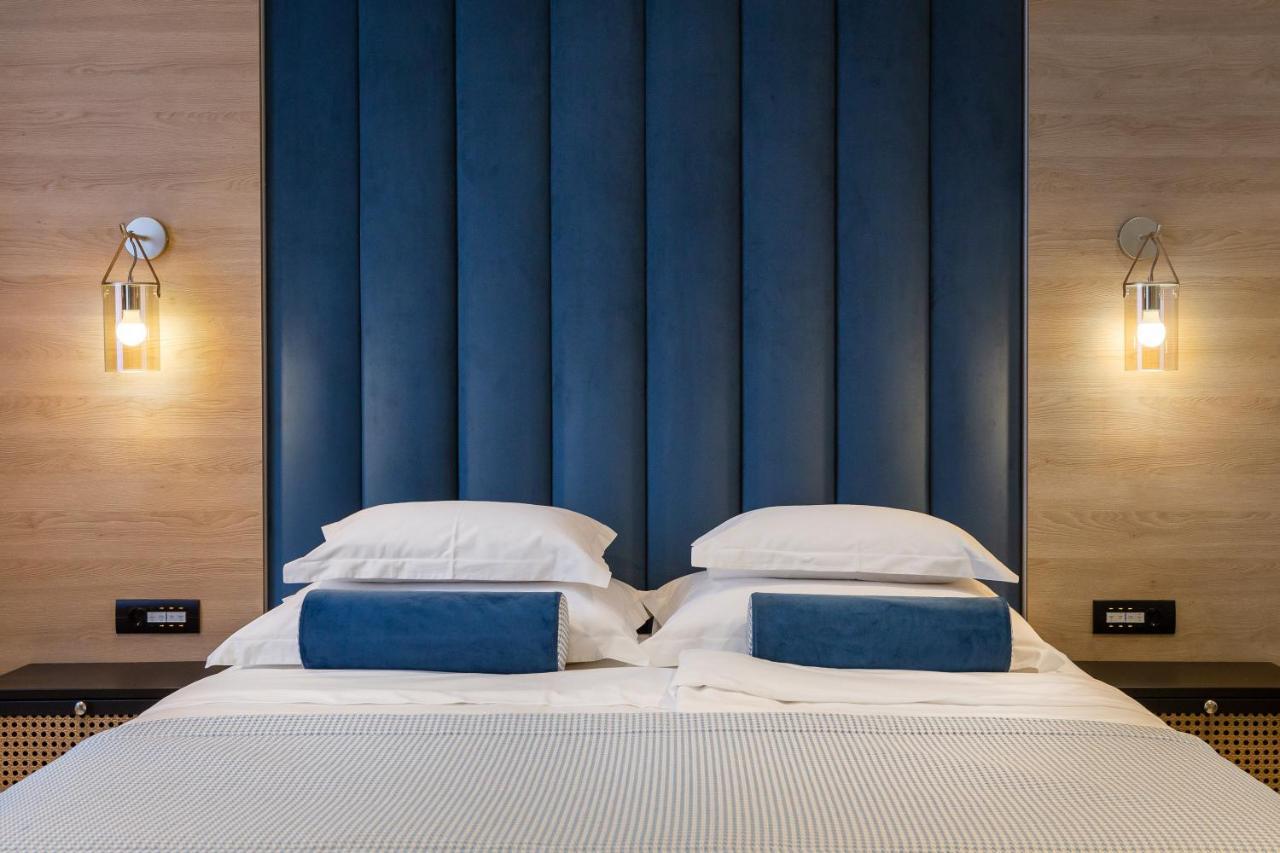 Luxury Rooms Unicus I, Ii, IV Split Ngoại thất bức ảnh