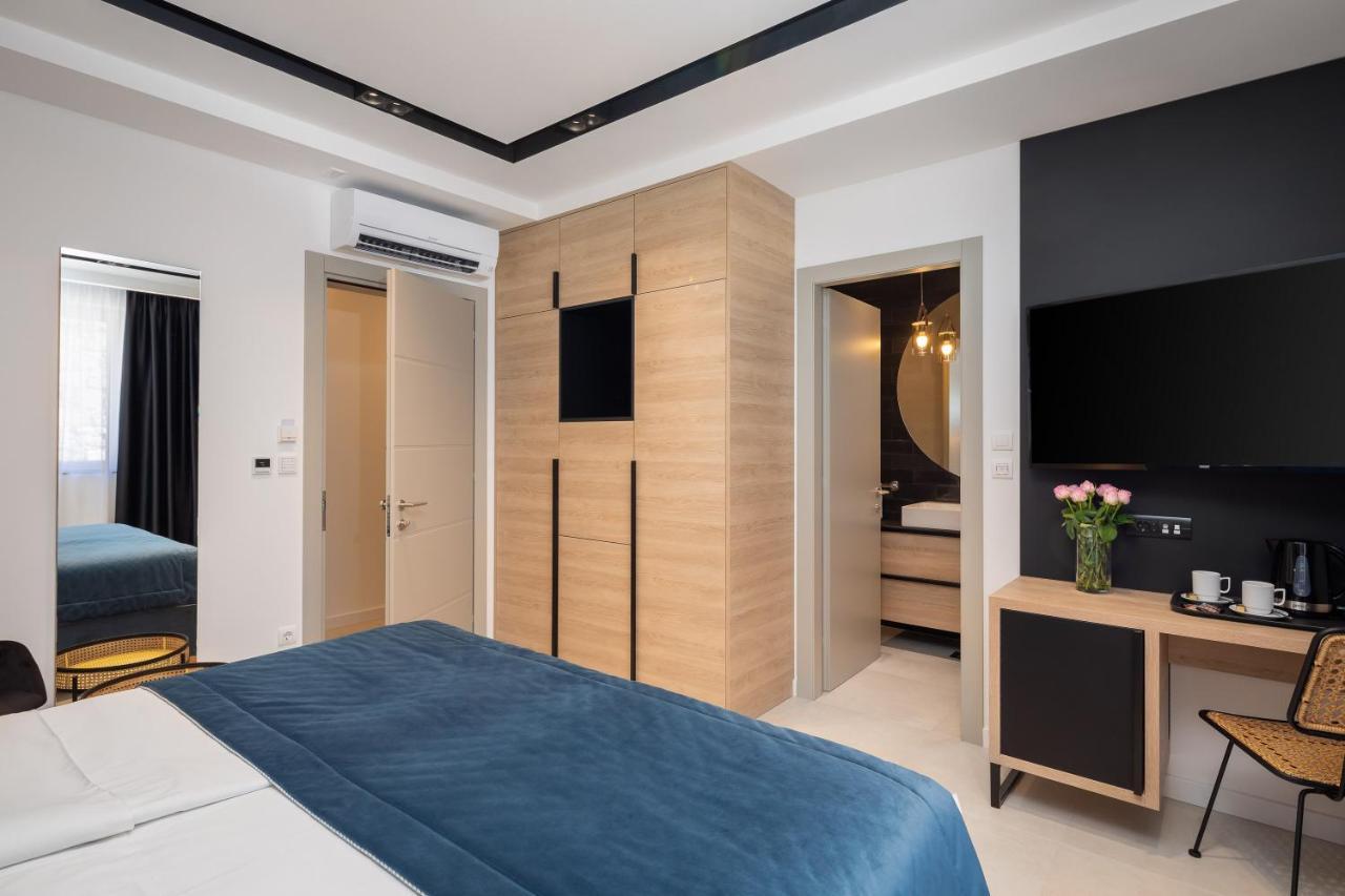 Luxury Rooms Unicus I, Ii, IV Split Ngoại thất bức ảnh