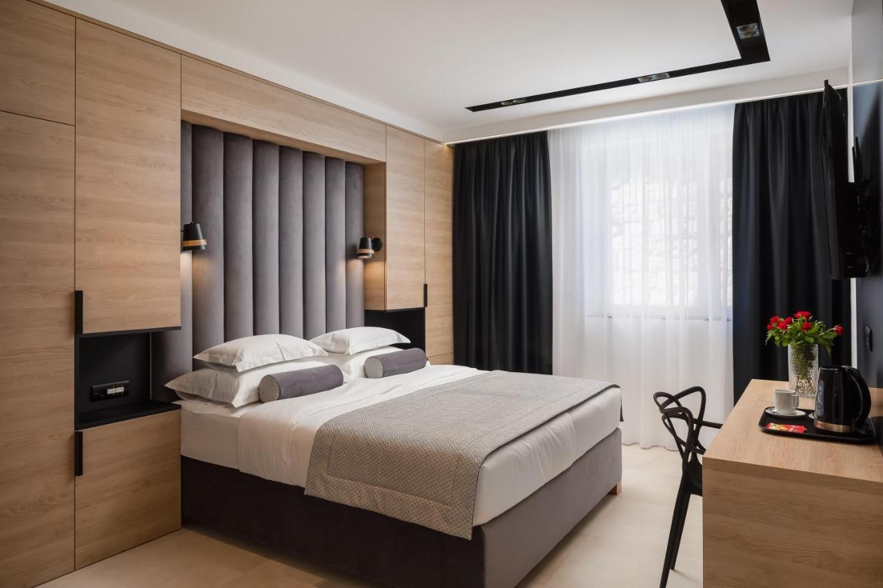 Luxury Rooms Unicus I, Ii, IV Split Ngoại thất bức ảnh