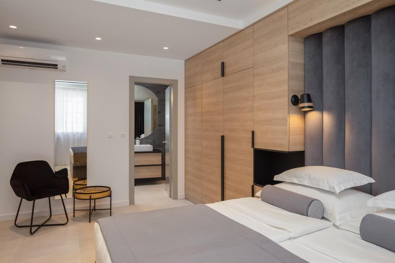 Luxury Rooms Unicus I, Ii, IV Split Ngoại thất bức ảnh