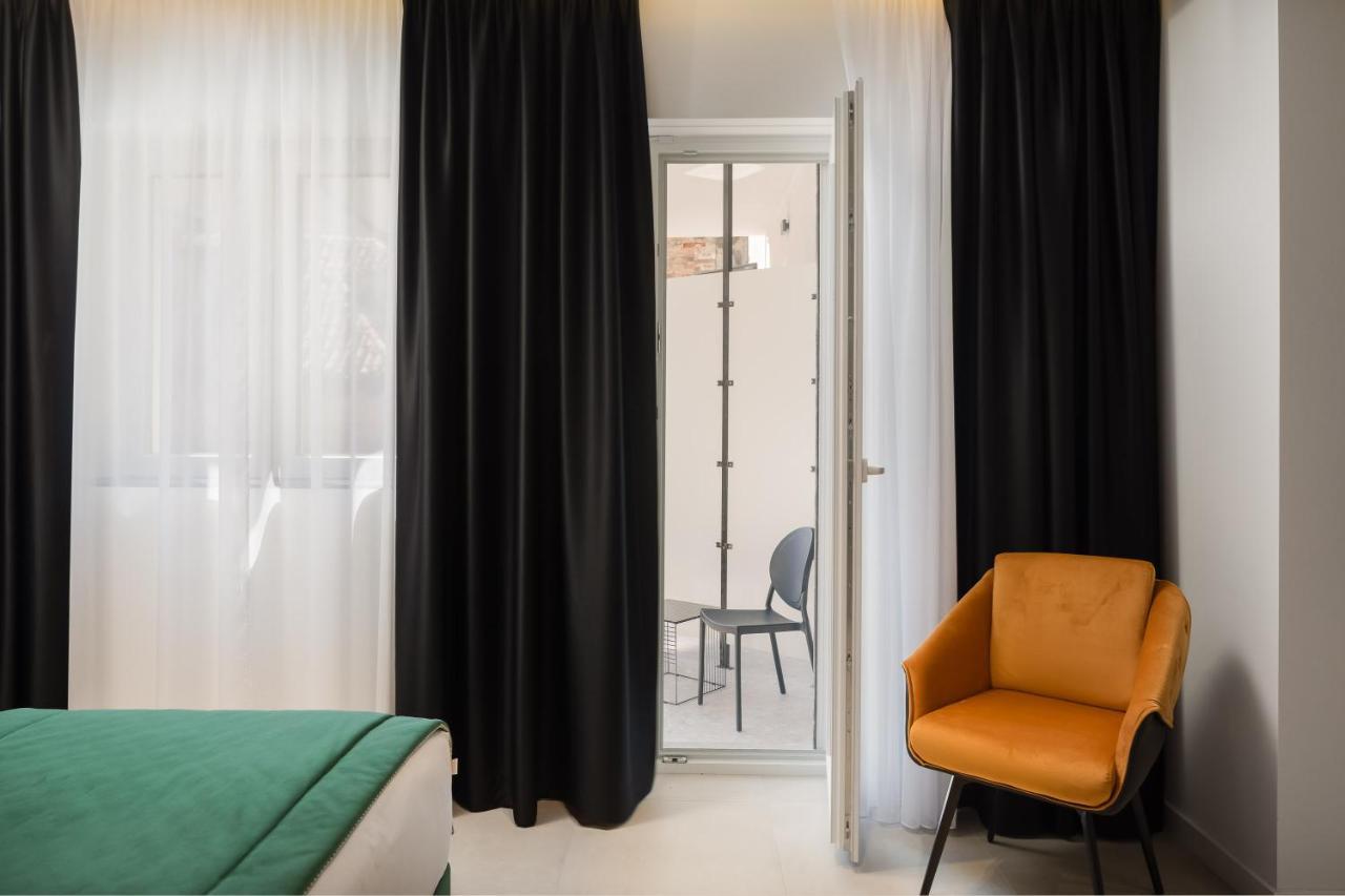 Luxury Rooms Unicus I, Ii, IV Split Ngoại thất bức ảnh