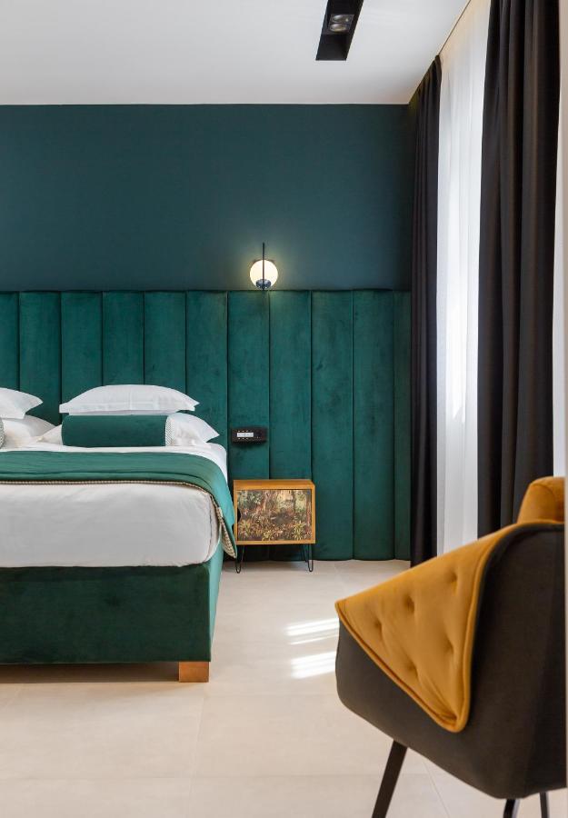 Luxury Rooms Unicus I, Ii, IV Split Ngoại thất bức ảnh
