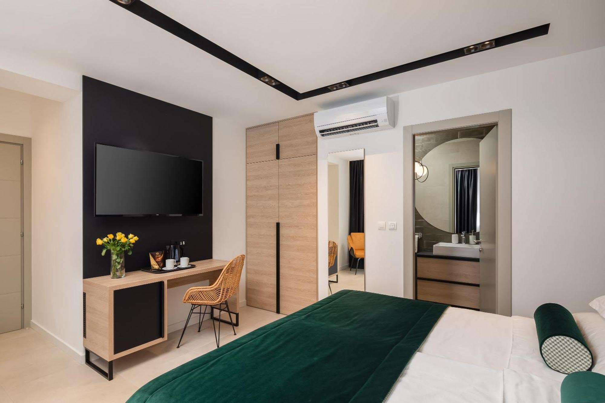 Luxury Rooms Unicus I, Ii, IV Split Ngoại thất bức ảnh